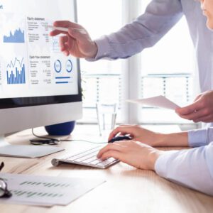 Internal Audit