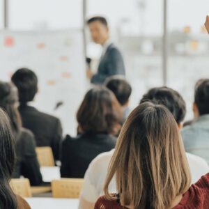 Management Trainee in Large Corporates