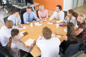 group-discussion